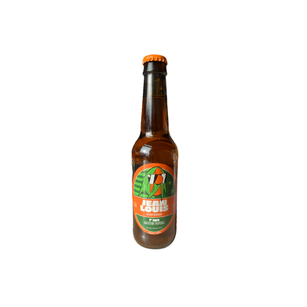 LOG L'IPA à Jean Louis