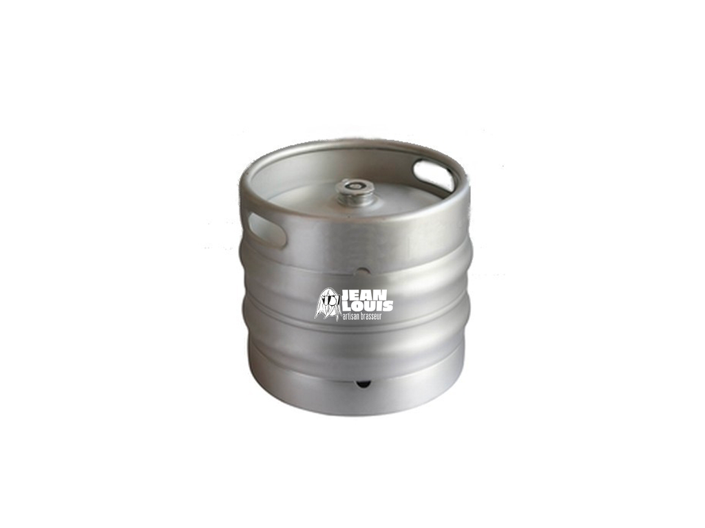 LOG Fûts Pale Ale à Jean Louis (30L)