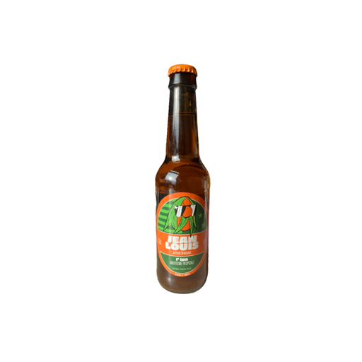 LOG L'IPA à Jean Louis