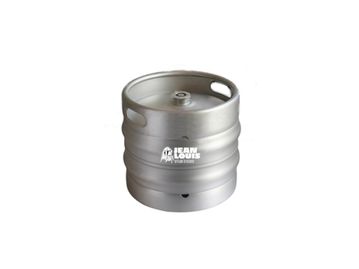 [LOG7061257440142] LOG Fûts IPA à Jean Louis